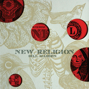 New Religion by Bill Madden